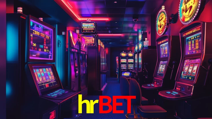 Cashback e recargas na hrbet
