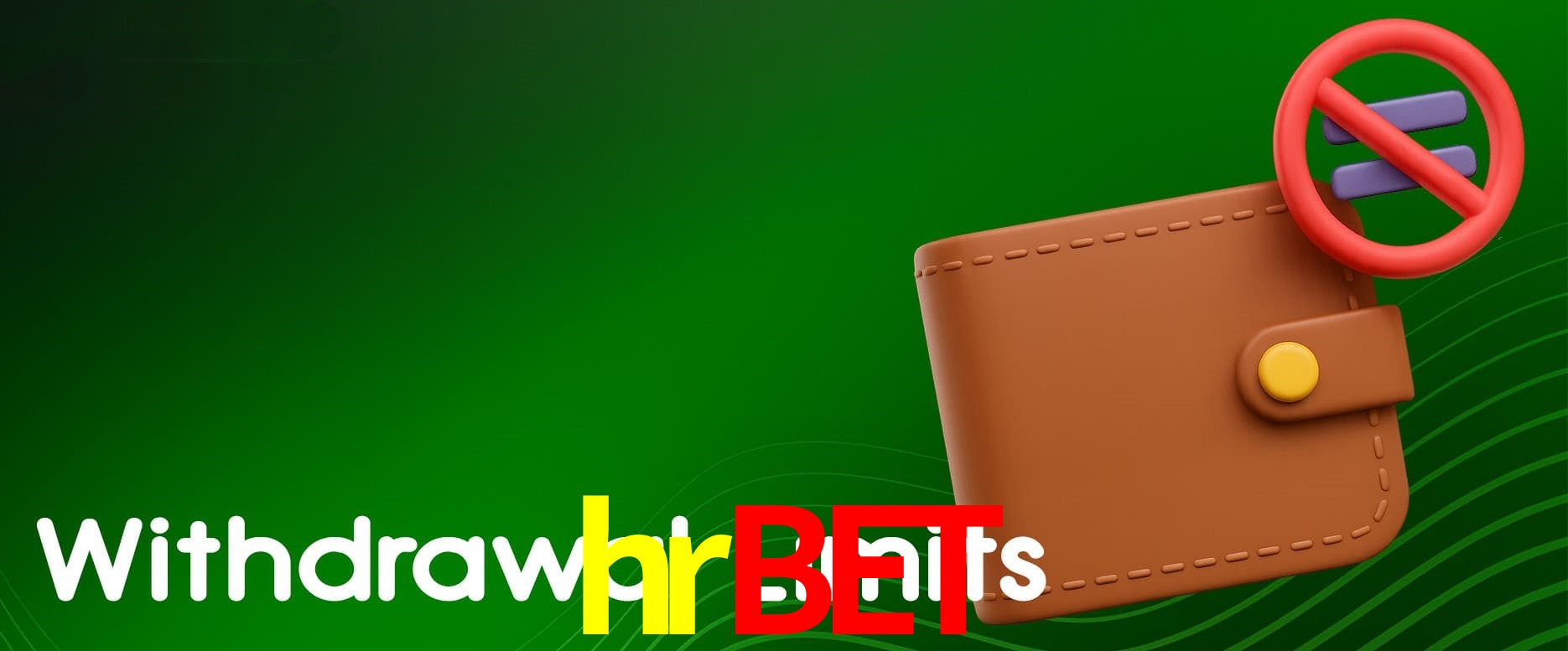 Bônus e promoções da hrbet