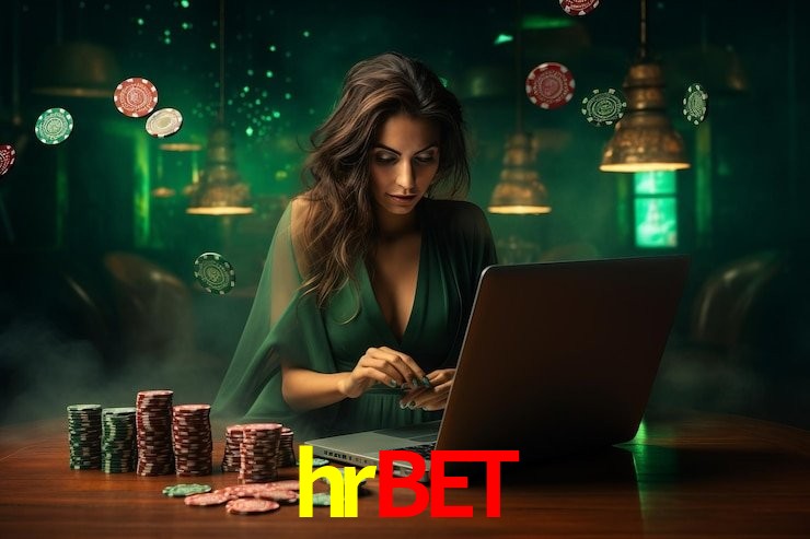 Segurança e privacidade no APP hrbet
